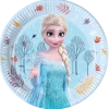 Frozen - Idyllic Wonder
