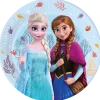 Frozen - Idyllic Wonder