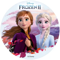 Frozen II