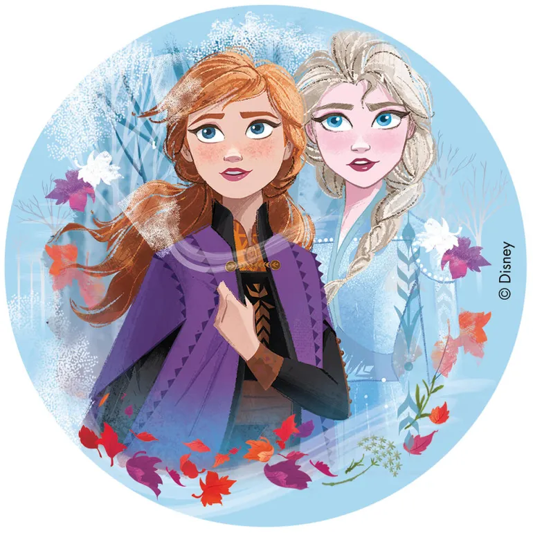 Frozen II