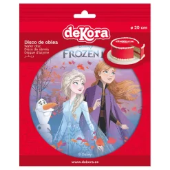 Frozen II - Høst