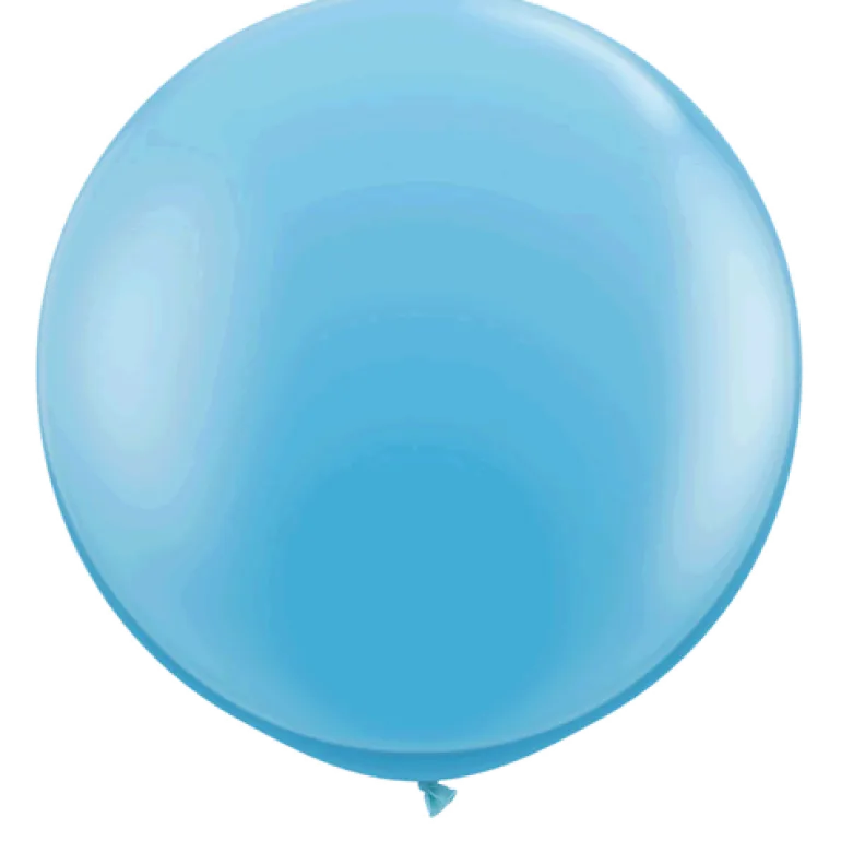 3ft Pale Blue ST