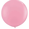 3ft Pink ST