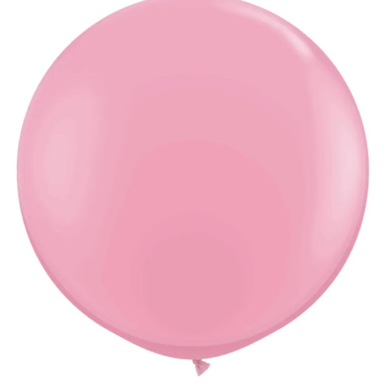 3ft Pink ST