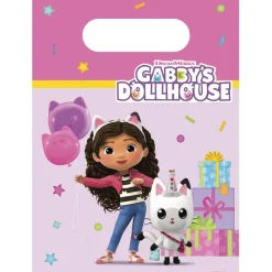 Gabbys Dollhouse