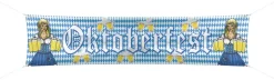 Gatebanner - Oktoberfest