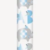 Gavepapir - Babyshower - Umbrellaphants
