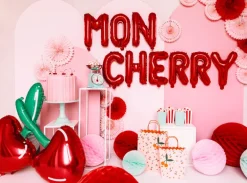 Gavepose - Cherries - Miks
