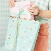 Gavepose Papp - Mint - Stjerner
