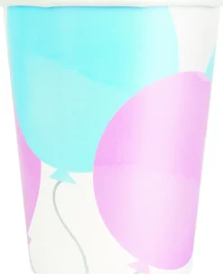 Gender Reveal Party