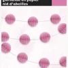 Girlander med Honeycombs - Rosa