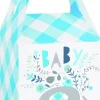 Godteesker - Babyshower - Umbrellaphants