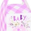 Godteesker - Babyshower - Umbrellaphants