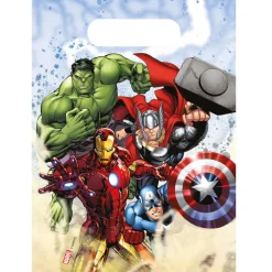 Godteposer - Avengers Infinity Stones