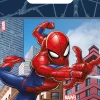 Godteposer - Spiderman Crimefighter