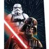 Godteposer - Star Wars Galaxy - Papir