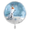 Gratulerer med dagen - Frozen Olaf