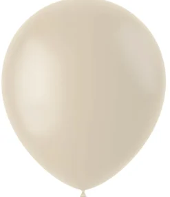 Gummiballonger - Creamy Latte