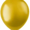 Gummiballonger - Stardust Gold