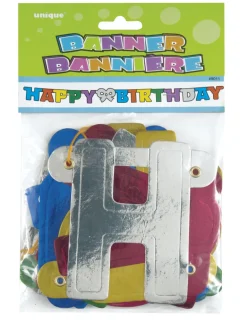 Happy Birthday - Deluxe