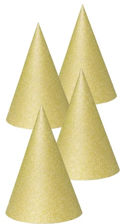 Hatter - Glitter Gull - Papp