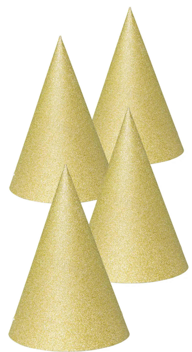 Hatter - Glitter Gull - Papp