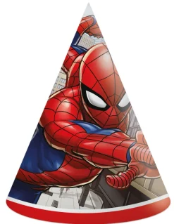 Hatter - Spiderman Crimefighter - Papp