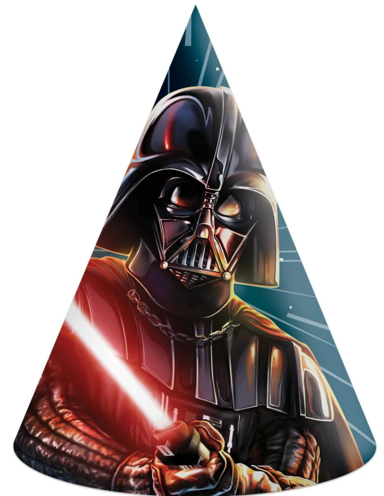 Hatter - Star Wars Galaxy - Papp