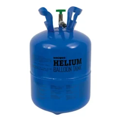 Heliumtank