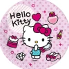 Hello Kitty Fashion Stylish