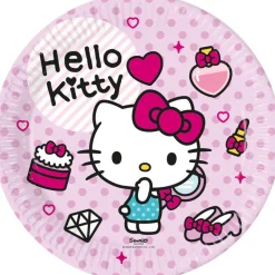 Hello Kitty Fashion Stylish