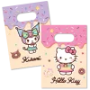 Hello Kitty & Kuromi