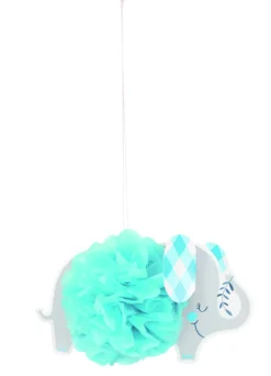 Hengedekor - Babyshower - Umbrellaphants
