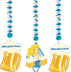 Hengende Bier Festival - Ølglass
