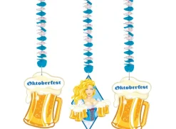 Hengende Bier Festival - Ølglass