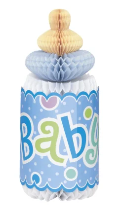Honeycomb Dekorasjon - Baby Shower