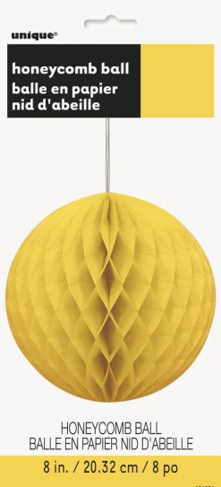 Honeycomb - Gul