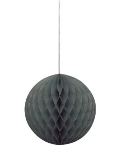 Honeycomb - Svart