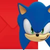 Invitasjoner - Sonic - Papir