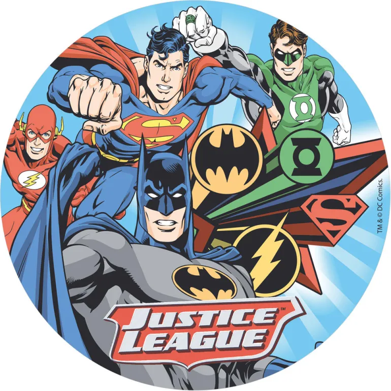 Justice League
