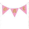 Kakebanner - 1-årsdag