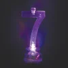 Kakelys - Blinkende - Nummer 7