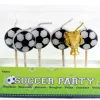 Kakelys - Fotball Pokal