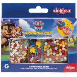 Kakestrøssel - Paw Patrol - 3 varianter