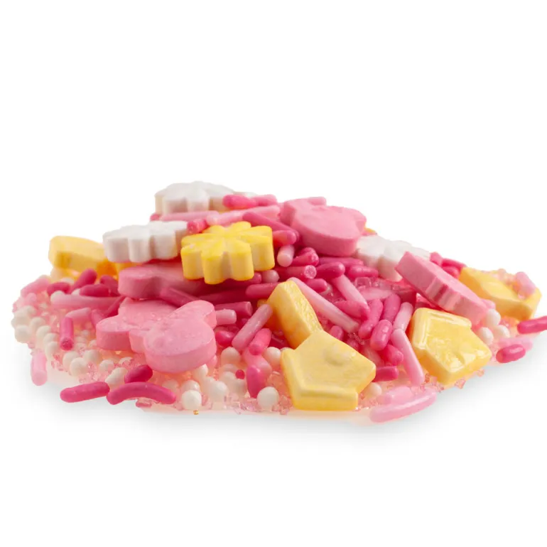 Kakestrøssel - Peppa Pig - 3 varianter