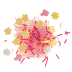 Kakestrøssel - Peppa Pig - 3 varianter
