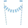 Kaketopp - Baby Shower - It’s a Boy