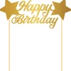 Kaketopp - "Happy Birthday"