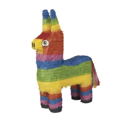 Klassisk Pinata - Esel "Burro"