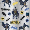 Klistremerkeark - Batman
